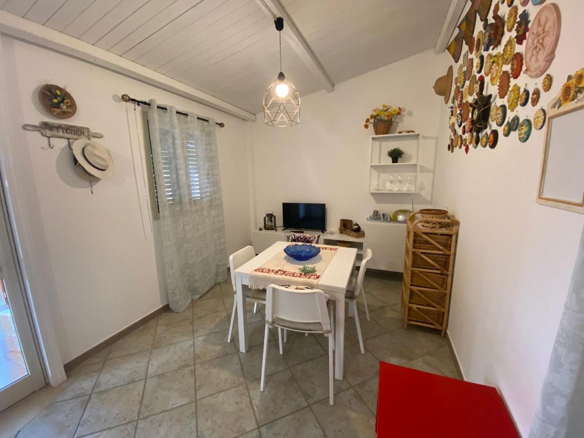 Villa Il Sole Ispica Exterior foto